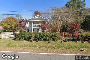 106 N Rankin St, Atkinson, NC 28421