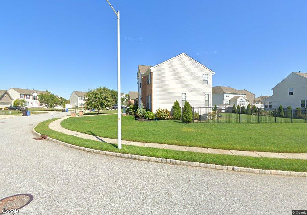 355 W Crossing Dr, Mount Royal, NJ 08061 - photo 1