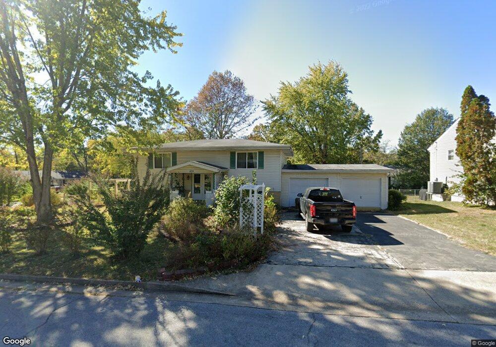 414 Bill Ave, Rolla, MO 65401 - photo 1