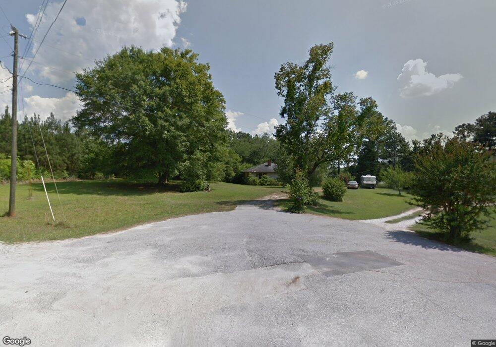 242 White Ln, Stockbridge, GA 30281 - photo 1