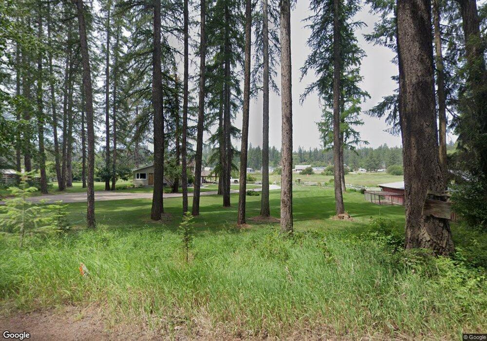 27401 N Riverway Rd, Chattaroy, WA 99003 - photo 1