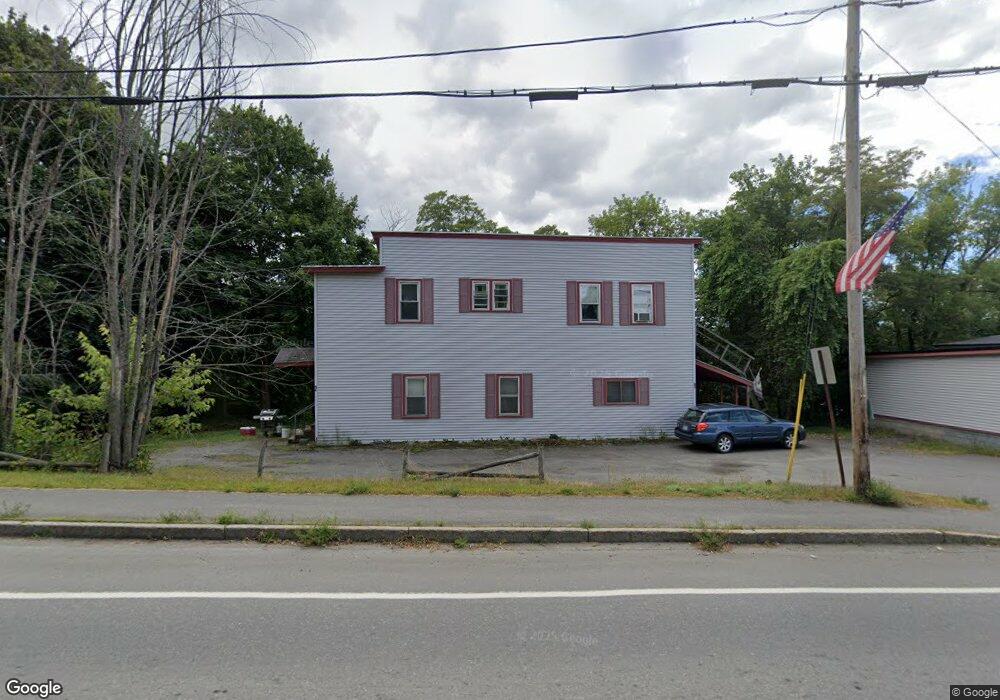 9 Elm St, Milo, ME 04463 - photo 1