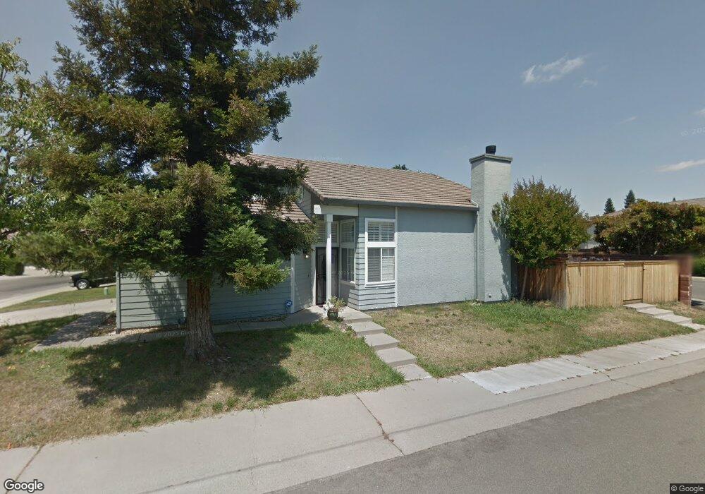 8781 Clay Glen Way, Elk Grove, CA 95758 - photo 1