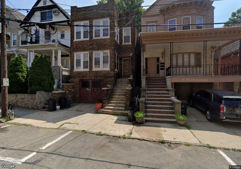 120 Parkview Ave unit 1, Weehawken, NJ 07086 - photo 1