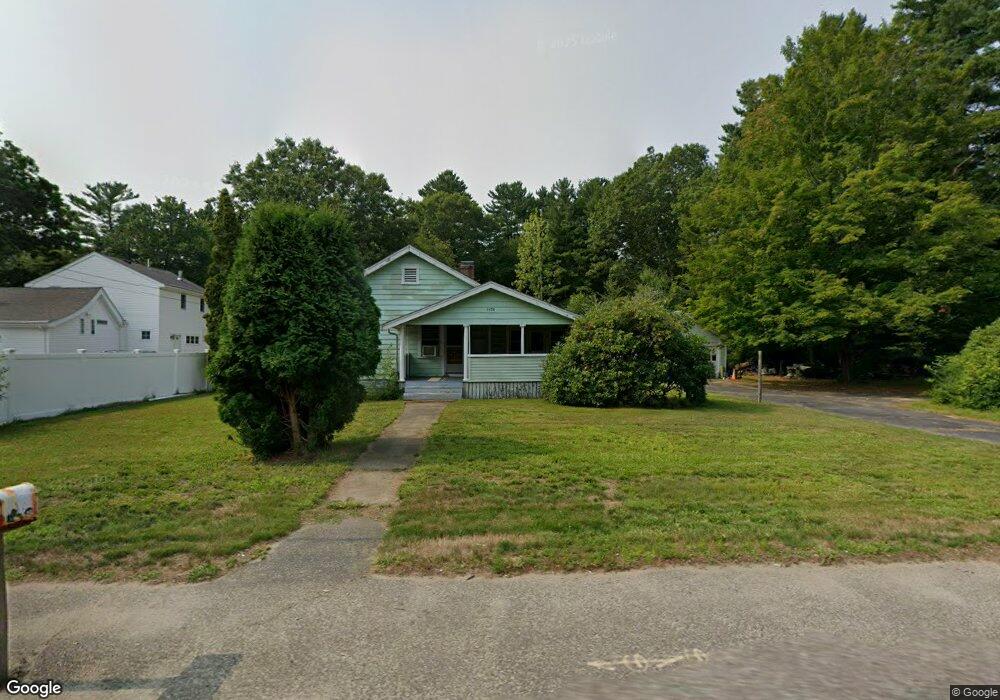 1176 Hanover St, Hanover, MA 02339 - photo 1