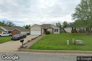 1133 Millruss Place, Oronogo, MO 64855