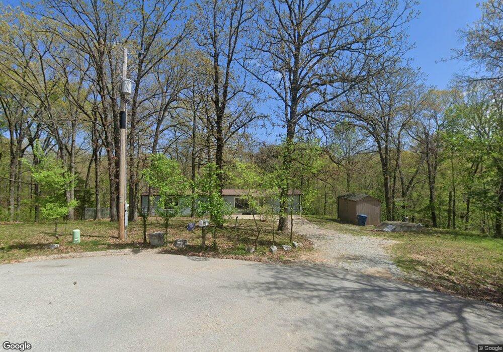 12075 Lark Cir, Bella Vista, AR 72715 - photo 1