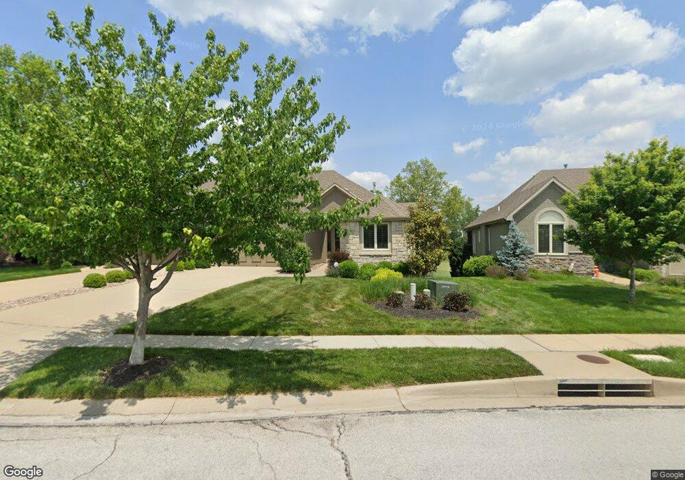 19708 W 100th St, Lenexa, KS 66220 - photo 1