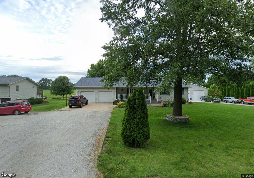 3447 E 300 S, La Porte, IN 46350 - photo 1