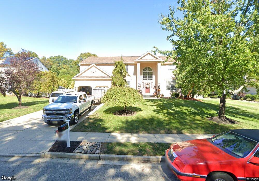 1820 Cornus Ct, Williamstown, NJ 08094 - photo 1