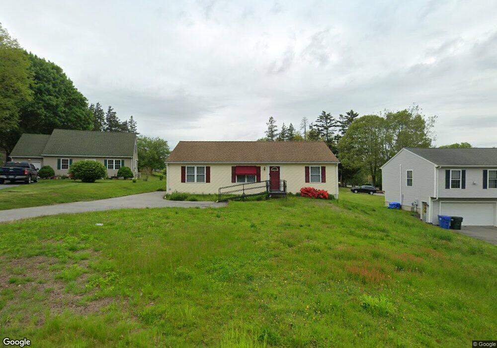 76 Russ Sim Heights, Groton, CT 06340 - photo 1