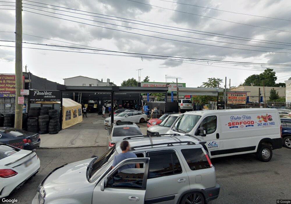 3443-3461 Atlantic Ave, Brooklyn, NY 11208 - photo 1