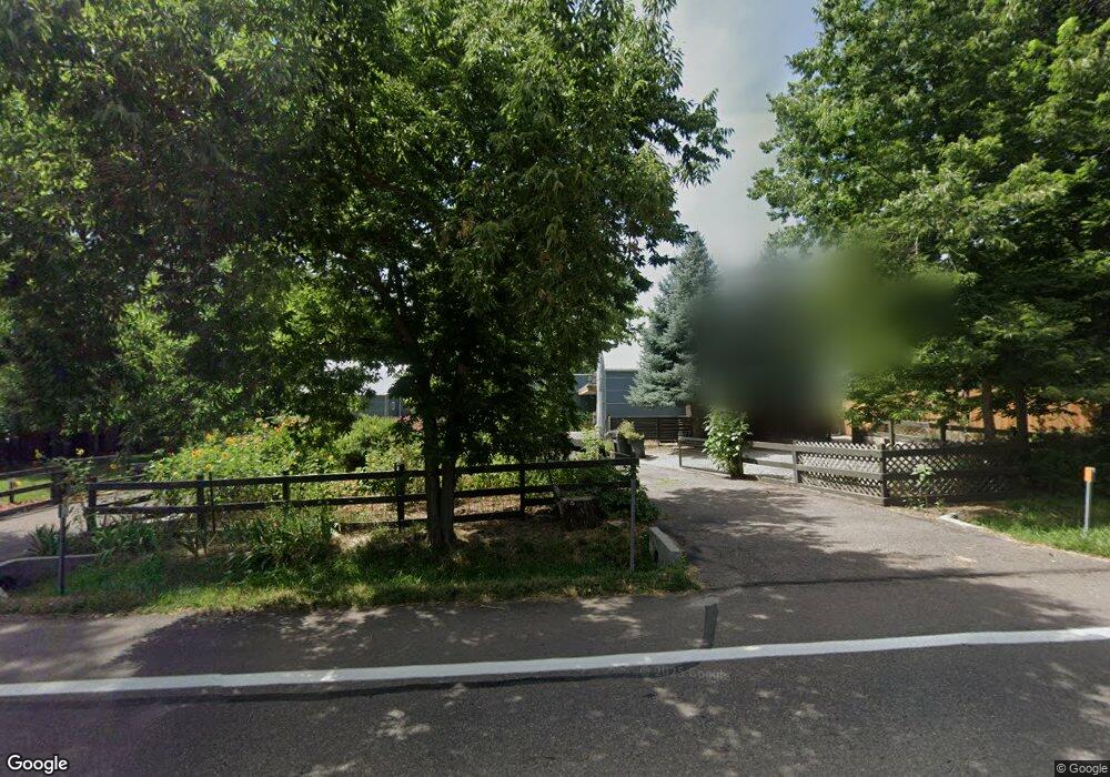 9220 W 20th Ave, Denver, CO 80215 - photo 1