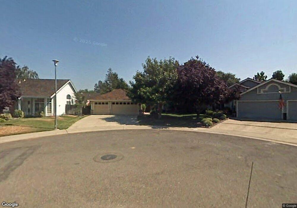 8921 Willowspring Ct, Elk Grove, CA 95758 - photo 1