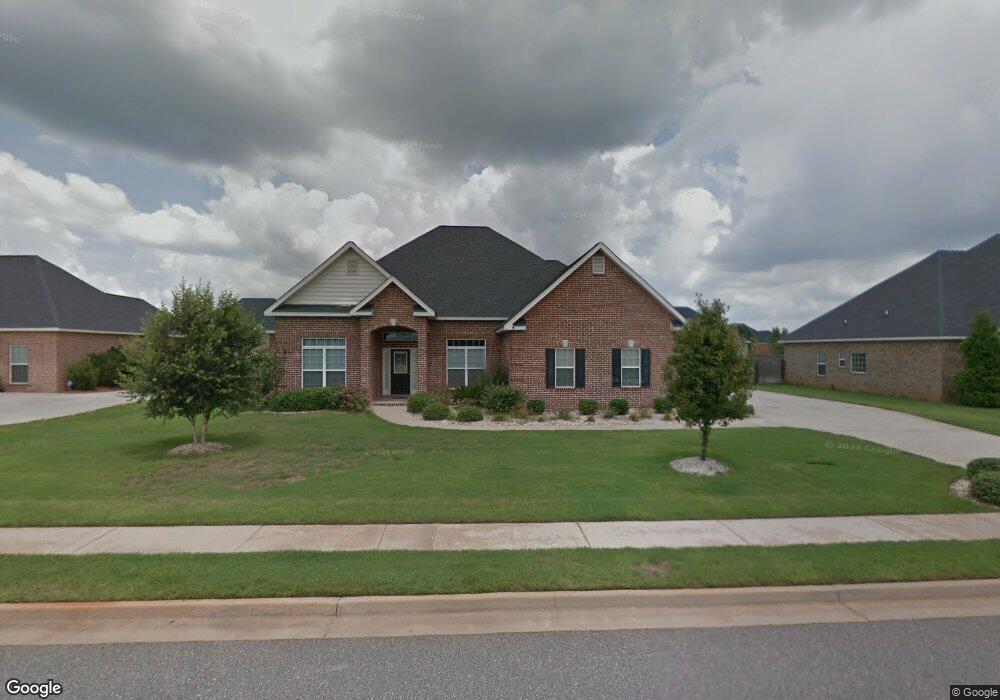 306 Roseine Dr, Warner Robins, GA 31088 - photo 1