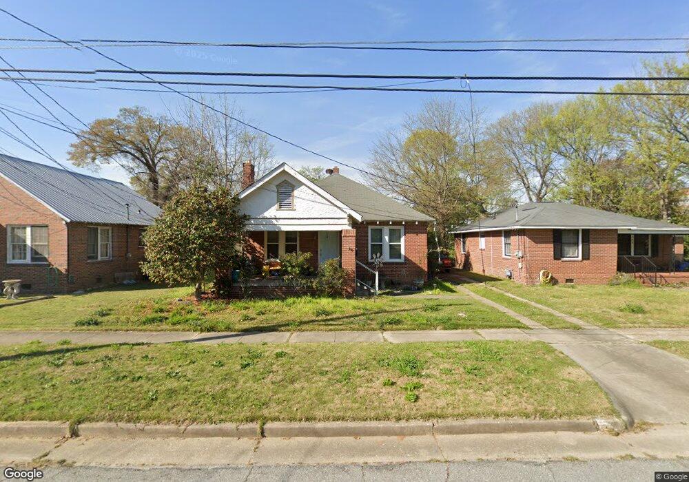 1319 Rhodes St, Columbus, GA 31901 - photo 1