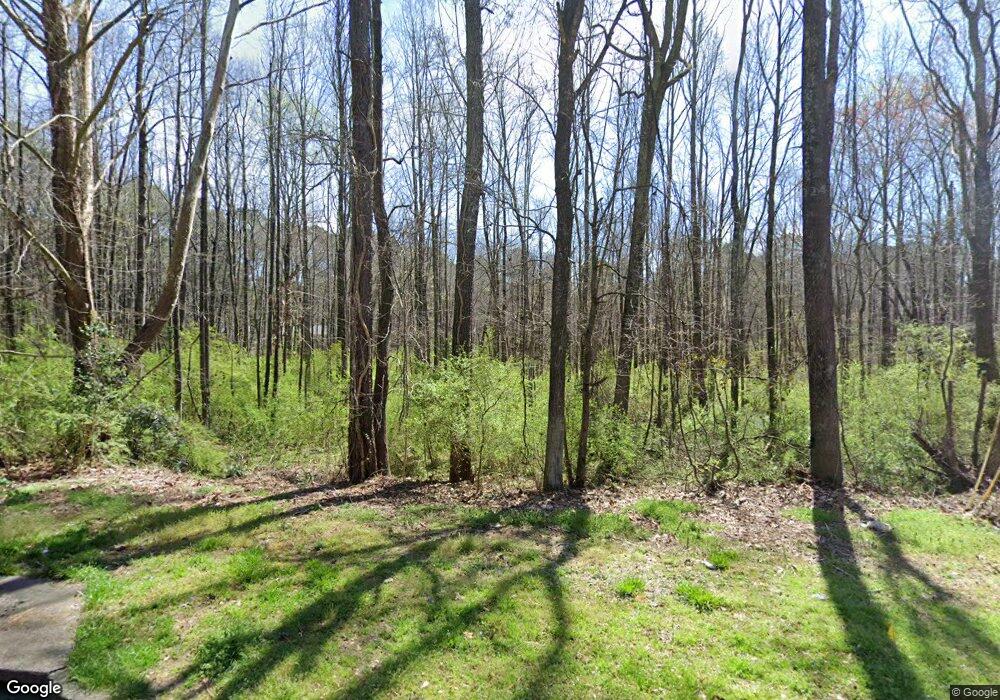 2874 Five Oaks Cir SW, Lilburn, GA 30047 - photo 1