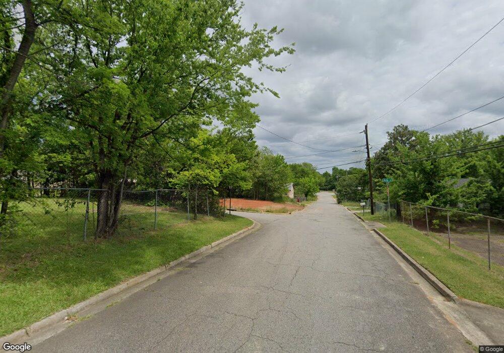 3494 Ada St, Macon, GA 31206 - photo 1