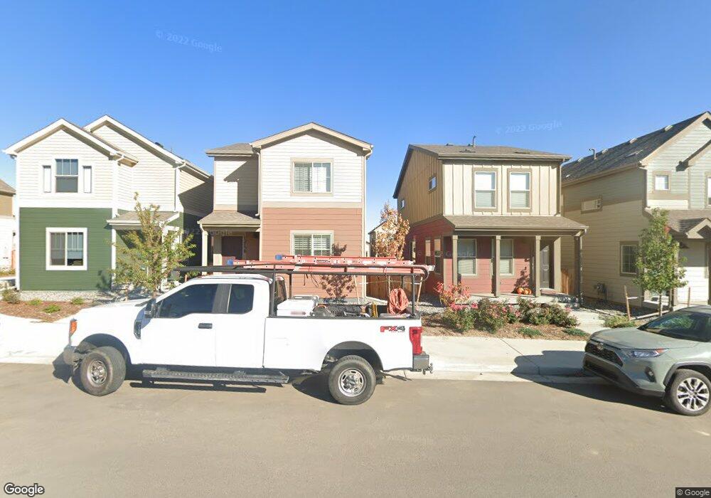 12760 Tamarac St, Thornton, CO 80602 - photo 1