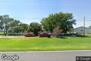1101 Lincoln St, Overton, NE 68863