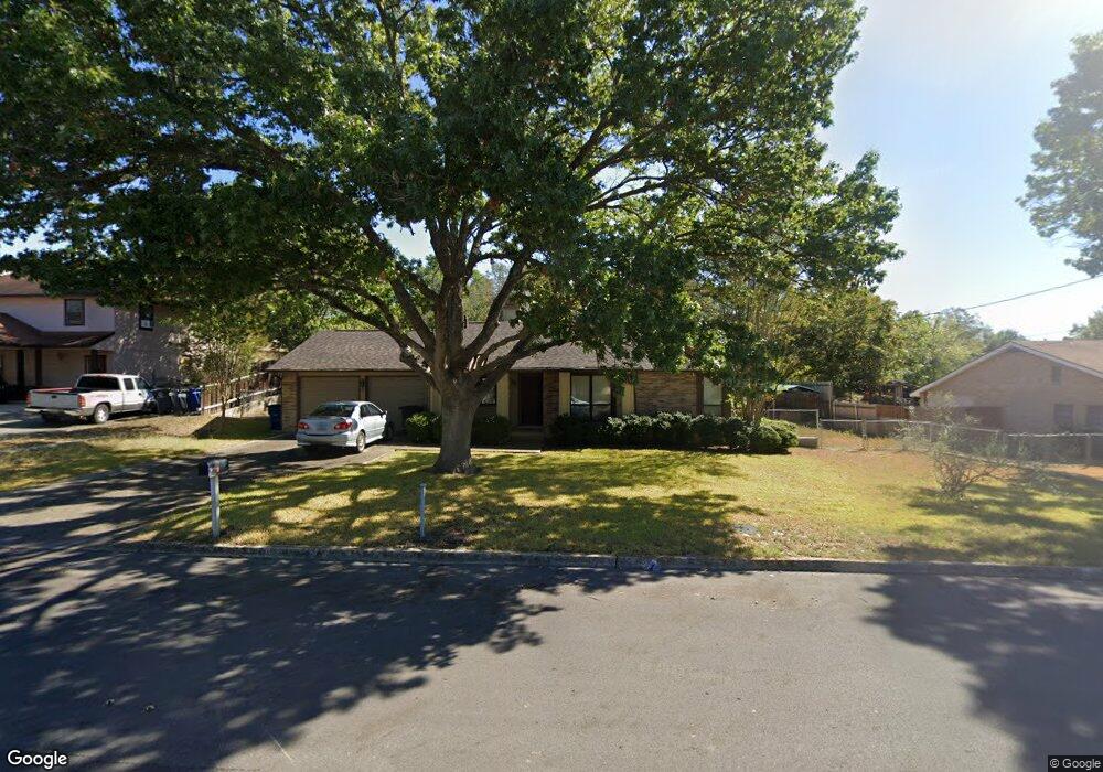 1272 Rivercrest Dr, New Braunfels, TX 78130 - photo 1