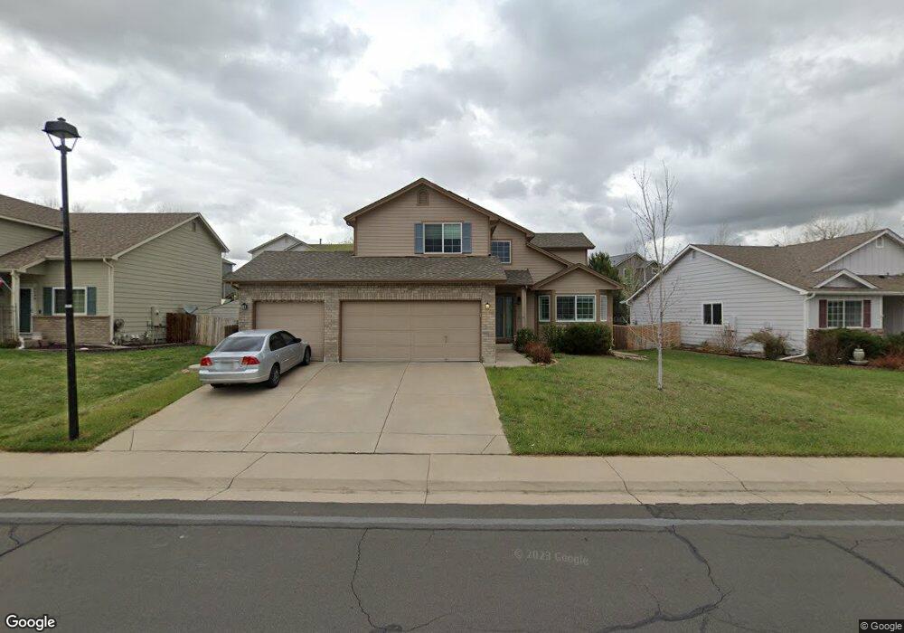 5254 S Lisbon Way, Centennial, CO 80015 - photo 1