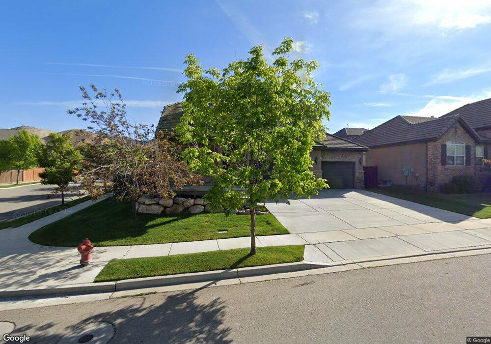 2852 W Shady Bend Ln, Lehi, UT 84043 - photo 1