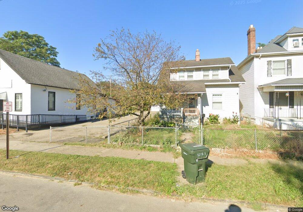 1753 S 6th St unit TWENTY, Columbus, OH 43207 - photo 1