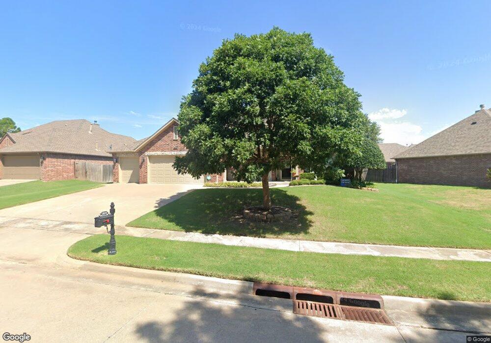 1904 W Austin St, Broken Arrow, OK 74011 - photo 1