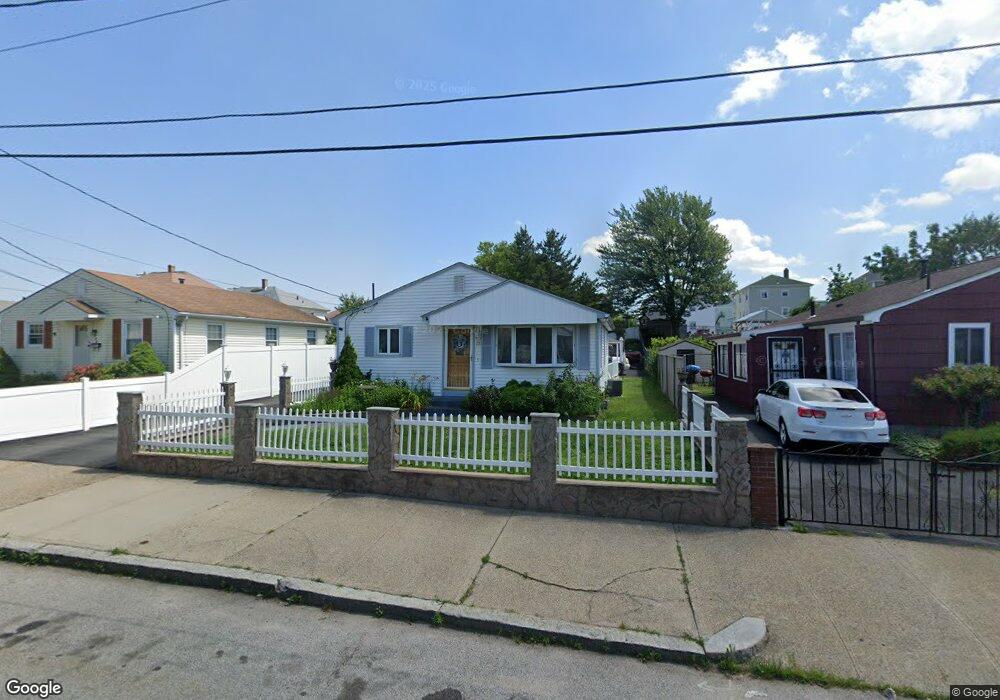 210 Sterry St, Pawtucket, RI 02860 - photo 1