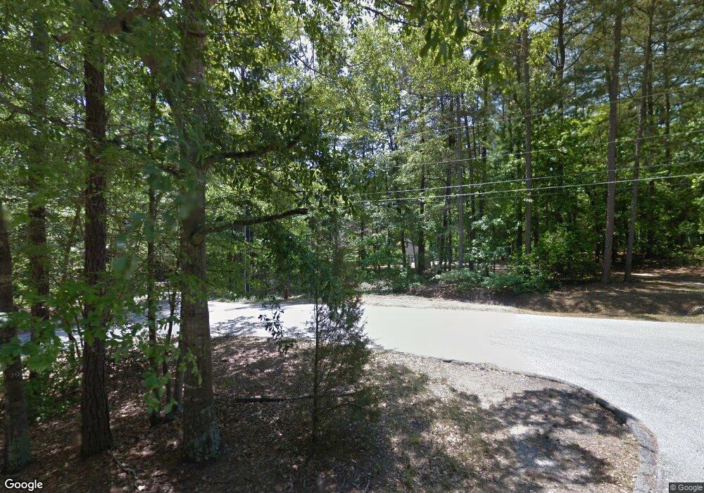 4726 Old Post Rd, Evans, GA 30809 - photo 1