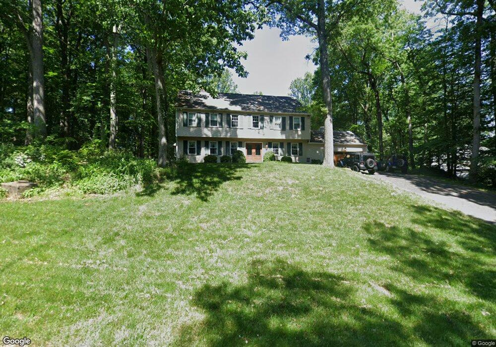 2969 Yorkshire Rd, Doylestown, PA 18902 - photo 1