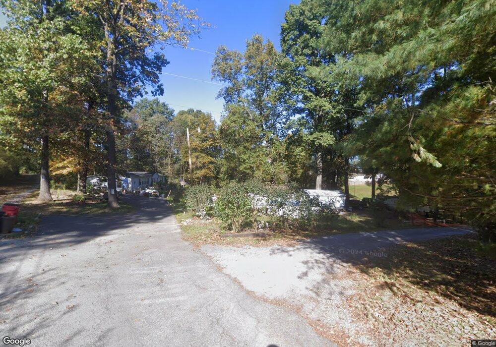 109 Morgan Dr, Bunker Hill, WV 25413 - photo 1