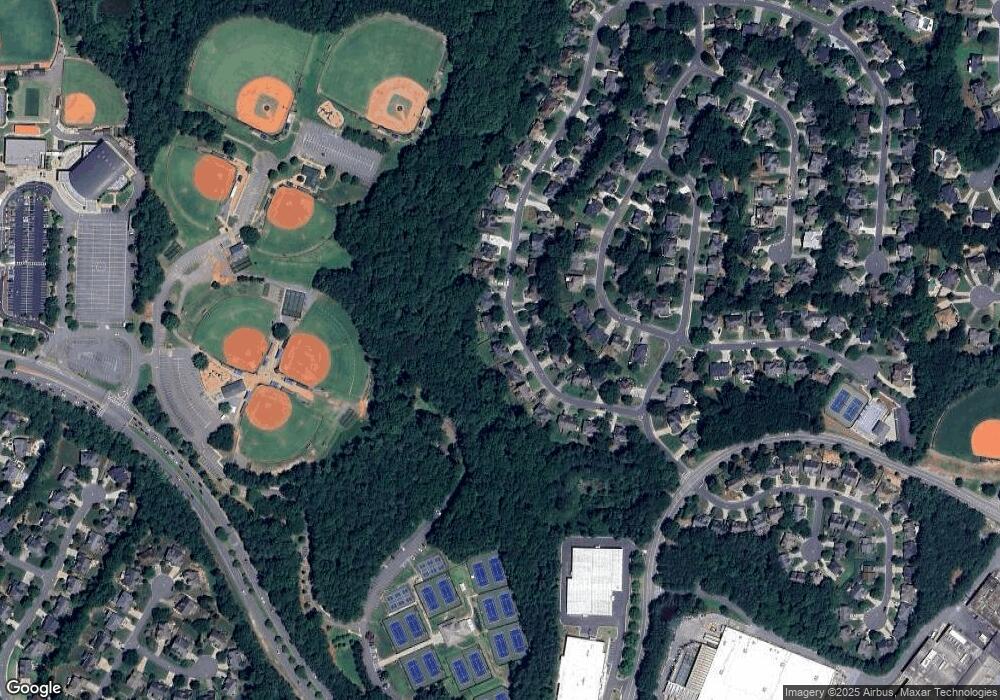 3715 Upland Dr unit 1, Marietta, GA 30066 - photo 1