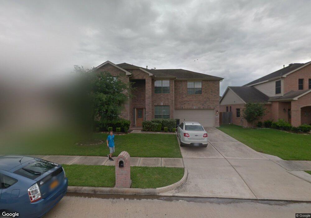 3814 Misty Falls Ln, Friendswood, TX 77546 - photo 1