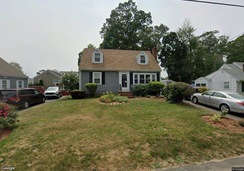 120 Foster St, Brockton, MA 02301 - photo 1
