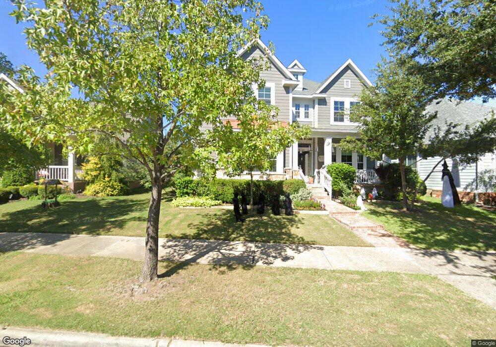 8513 Hudson St, North Richland Hills, TX 76180 - photo 1