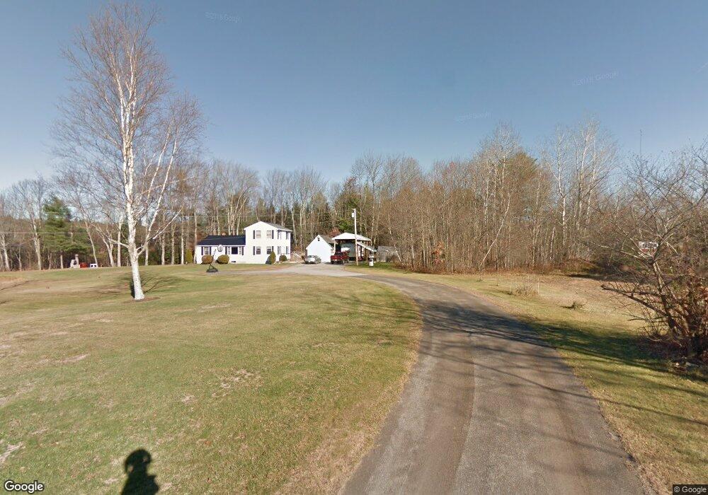 313 Sebago Lake Rd, Gorham, ME 04038 - photo 1