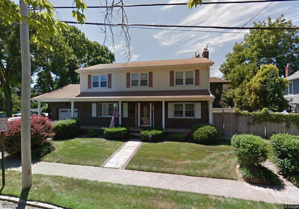 25 Linden St, Manhasset, NY 11030 - photo 1