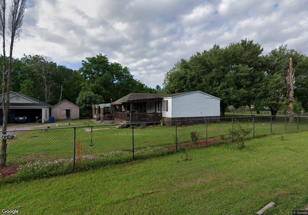 18322 James Rd, Hockley, TX 77447 - photo 1