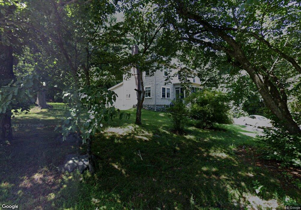 7 Hillside Way, Wilmington, MA 01887 - photo 1