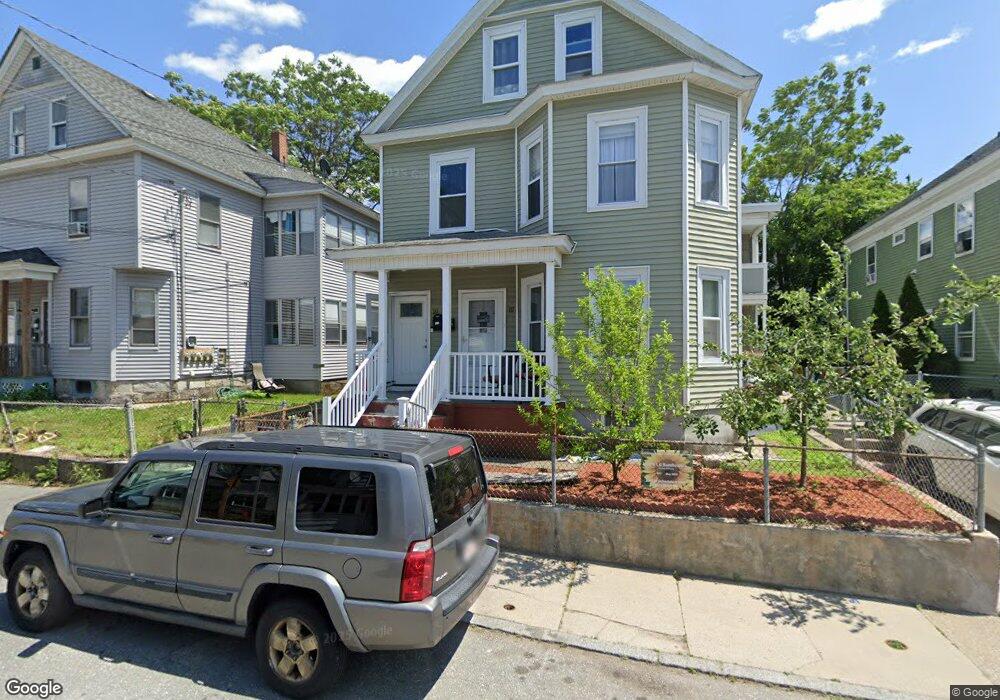 119 Ennell St unit 119, Lowell, MA 01850 - photo 1