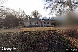 140 Pinecrest Ct, Athens, GA 30605