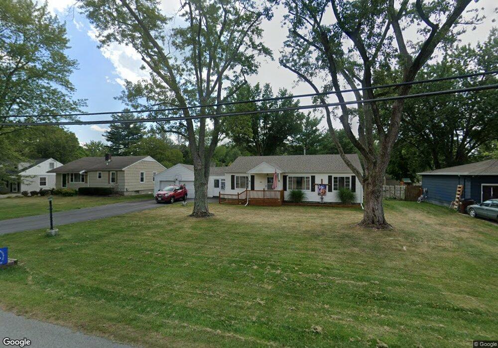 4001 Allentown Rd, Lima, OH 45807 - photo 1