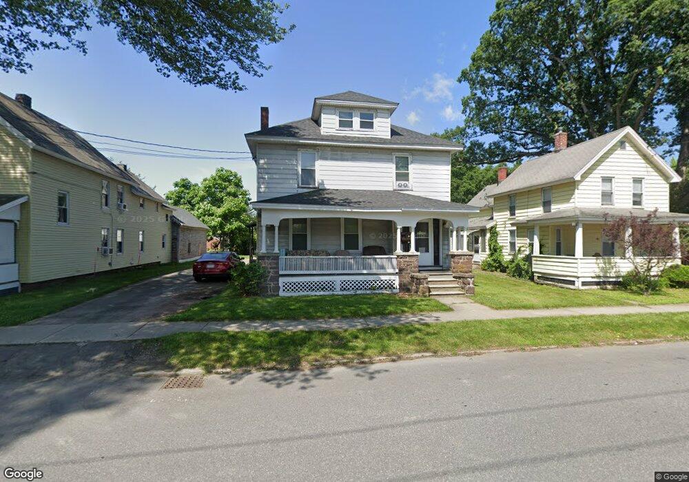 180 Conway St, Greenfield, MA 01301 - photo 1