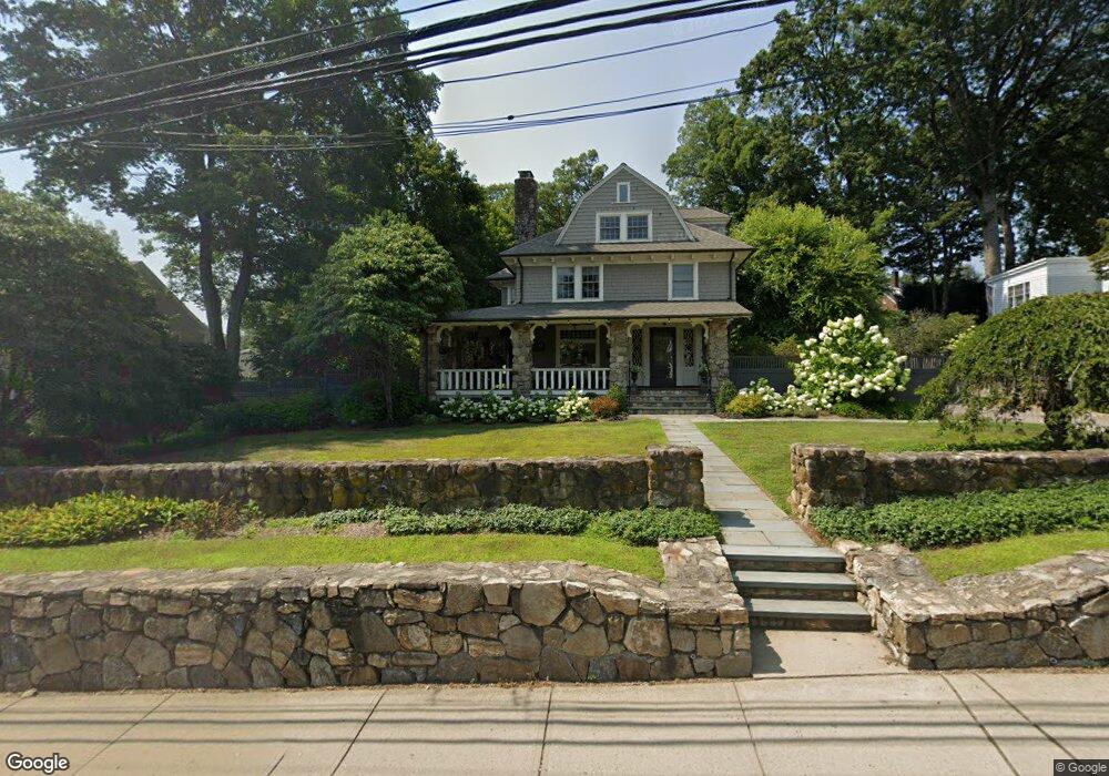 317 Main St, New Canaan, CT 06840 - photo 1
