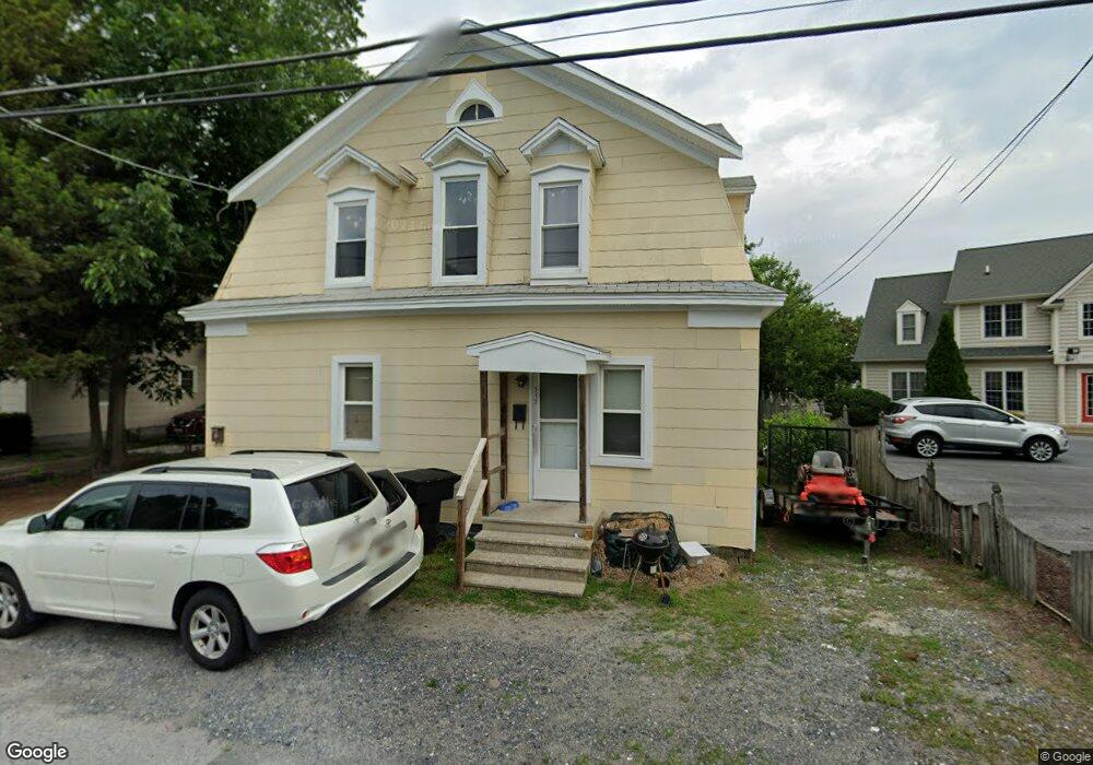 713 E William St, Salisbury, MD 21804 - photo 1