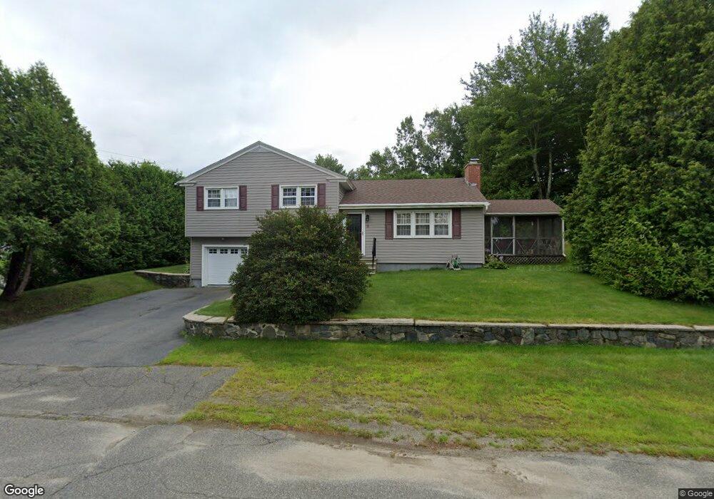 6 Middle St, Millinocket, ME 04462 - photo 1