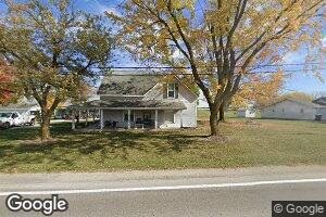 419 N Hendricks St, Bryant, IN 47326