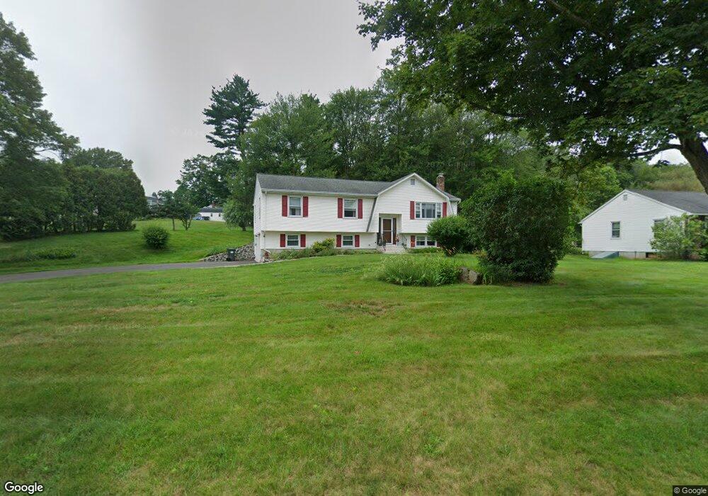 1 Catherine Ln, Suffield, CT 06078 - photo 1